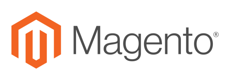 logo Magento