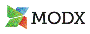 logo MODX
