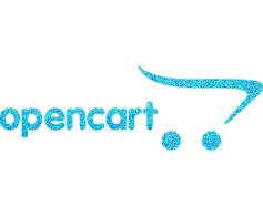 logo OpenCart