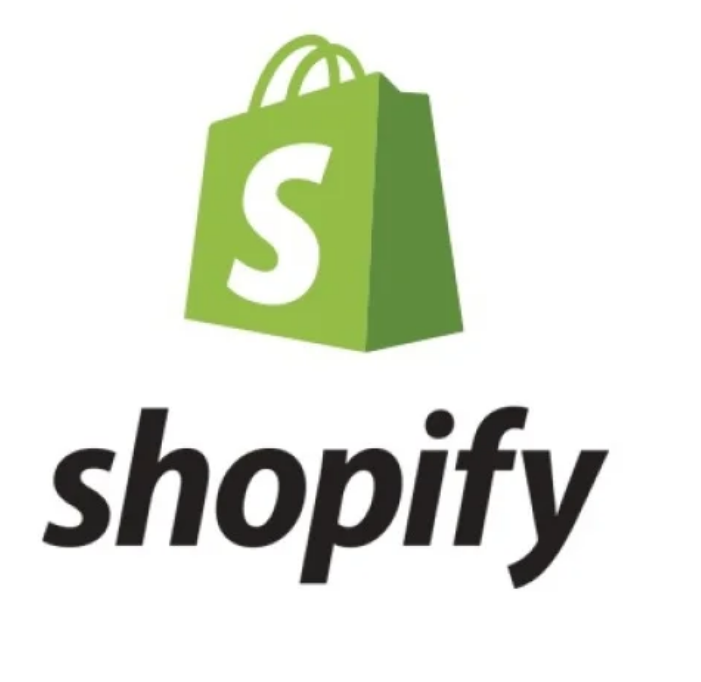 logo Shopify