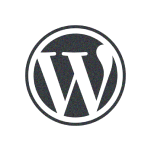 logo WordPress