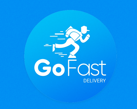 GO FAST DELIVERY